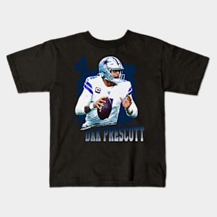 Dak Prescott 4 Kids T-Shirt